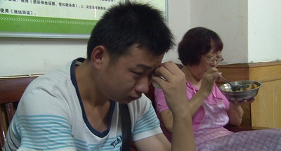 城市梦剧照的剧照