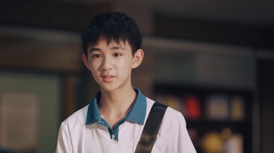 再见吧！少年剧照的剧照