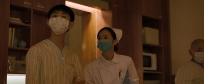 再见吧！少年剧照的剧照