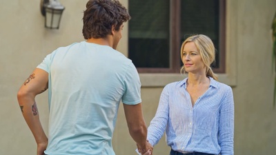 坏男孩的噩梦剧照的剧照