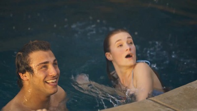 坏男孩的噩梦剧照的剧照