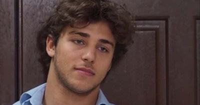 坏男孩的噩梦剧照的剧照