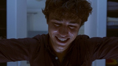 坏男孩的噩梦剧照的剧照