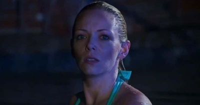 坏男孩的噩梦剧照的剧照