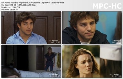 坏男孩的噩梦剧照的剧照