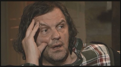 库斯图里卡：巴尔干坏男孩剧照的剧照