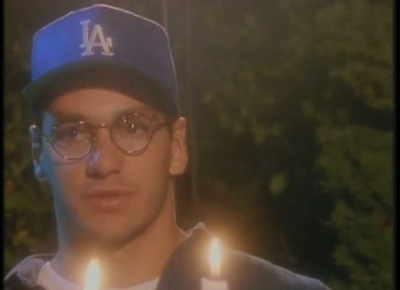 坏男孩的舞会剧照的剧照