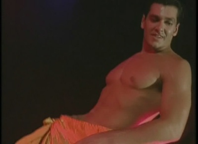 坏男孩的舞会剧照的剧照