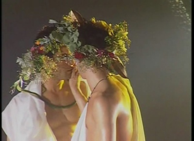 坏男孩的舞会剧照的剧照