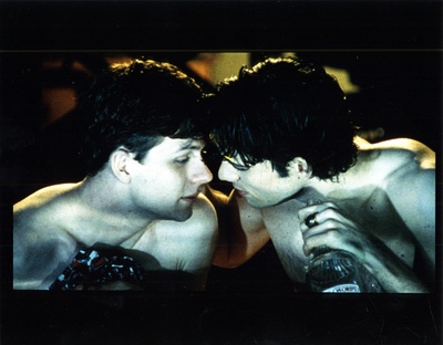 坏男孩故事剧照的剧照