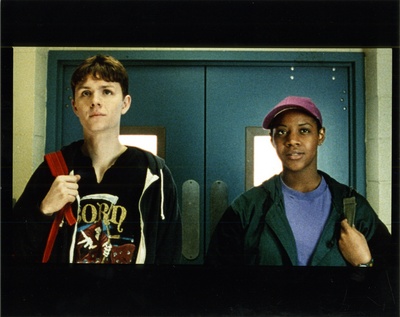 坏男孩故事剧照的剧照