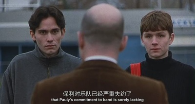 坏男孩故事剧照的剧照