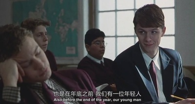 坏男孩故事剧照的剧照