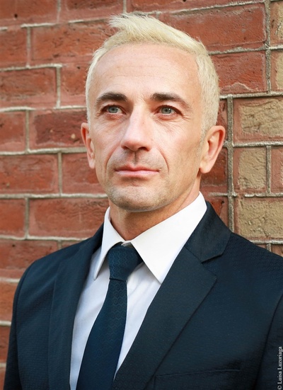 坏男孩的街剧照的剧照