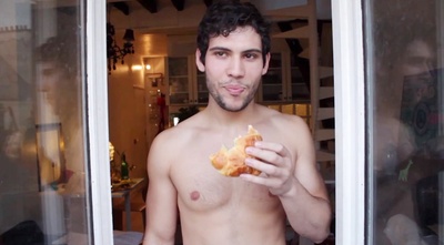 坏男孩的街剧照的剧照