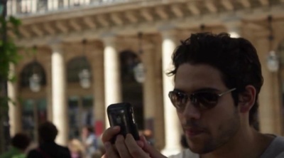 坏男孩的街剧照的剧照