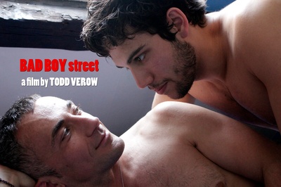 坏男孩的街剧照的剧照