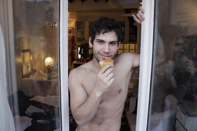 坏男孩的街剧照的剧照