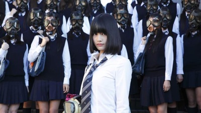 虚拟形象剧照的剧照