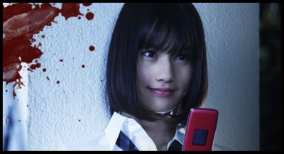 虚拟形象剧照的剧照