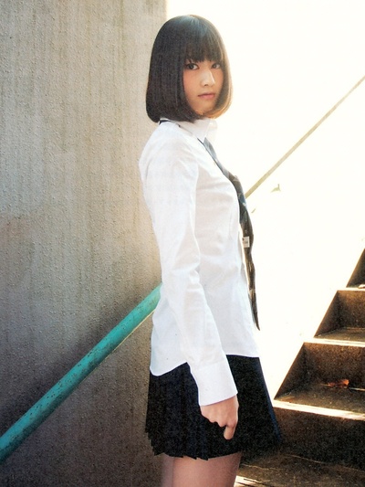 虚拟形象剧照的剧照