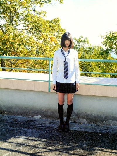 虚拟形象剧照的剧照