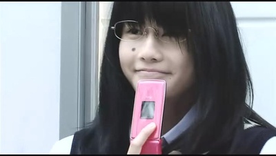 虚拟形象剧照的剧照