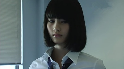 虚拟形象剧照的剧照