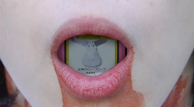 虚拟形象剧照的剧照