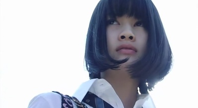 虚拟形象剧照的剧照