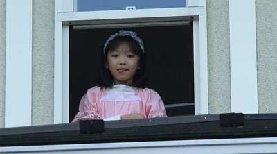 虚拟形象剧照的剧照