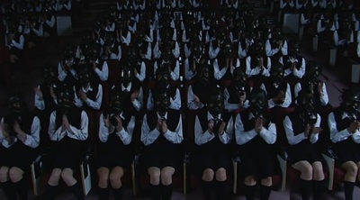 虚拟形象剧照的剧照