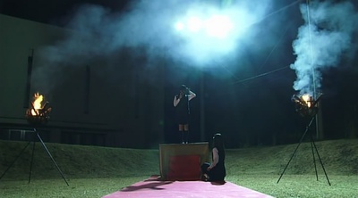 虚拟形象剧照的剧照