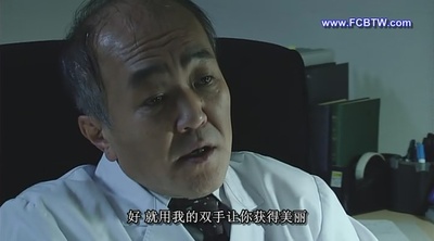 虚拟形象剧照的剧照