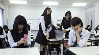 虚拟形象剧照的剧照