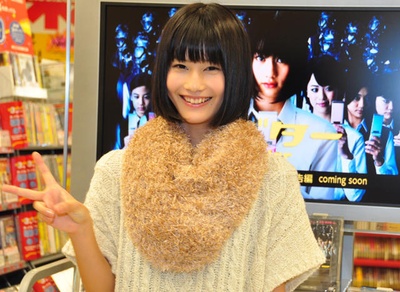 虚拟形象剧照的剧照