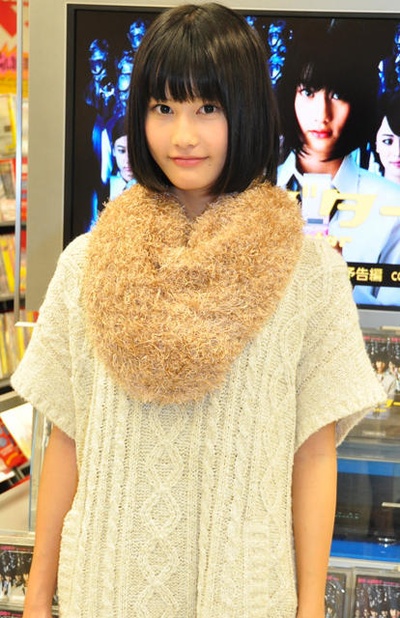 虚拟形象剧照的剧照