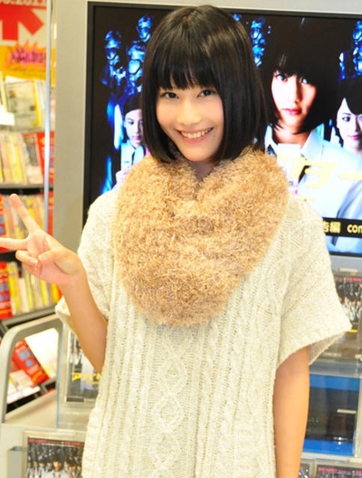 虚拟形象剧照的剧照