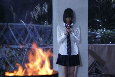 虚拟形象剧照的剧照