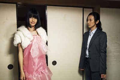 虚拟形象剧照的剧照