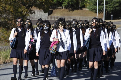 虚拟形象剧照的剧照