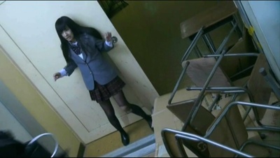 真实魔鬼游戏4剧照的剧照