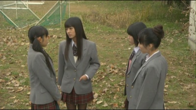 真实魔鬼游戏4剧照的剧照