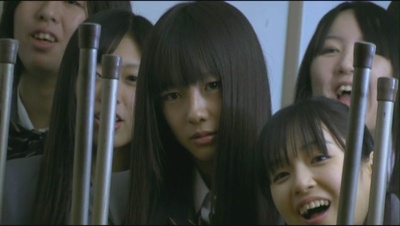 真实魔鬼游戏4剧照的剧照