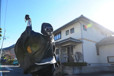 真实魔鬼游戏4剧照的剧照