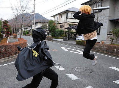 真实魔鬼游戏4剧照的剧照