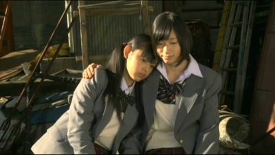 真实魔鬼游戏4剧照的剧照