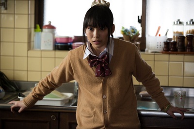 骨壶剧照的剧照