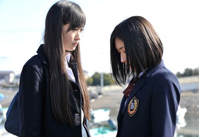 骨壶剧照的剧照