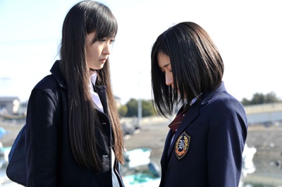 骨壶剧照的剧照